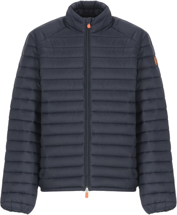 Save the Duck Coats Blue