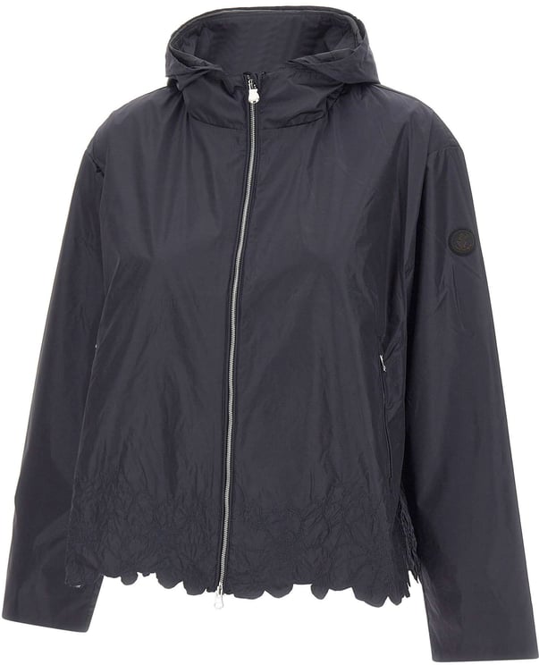 Save the Duck Jackets Blue