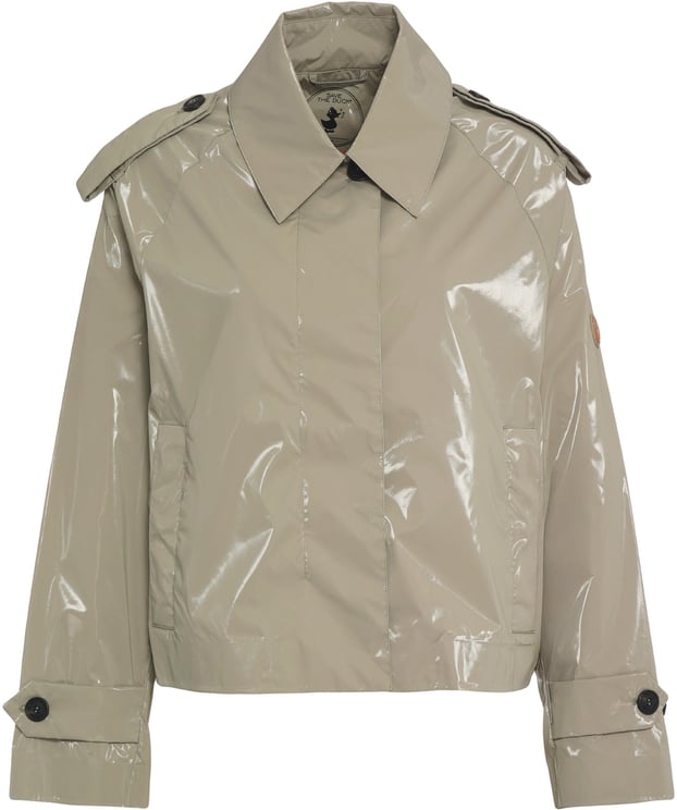 Save the Duck Trench jacket 'Gaia'
