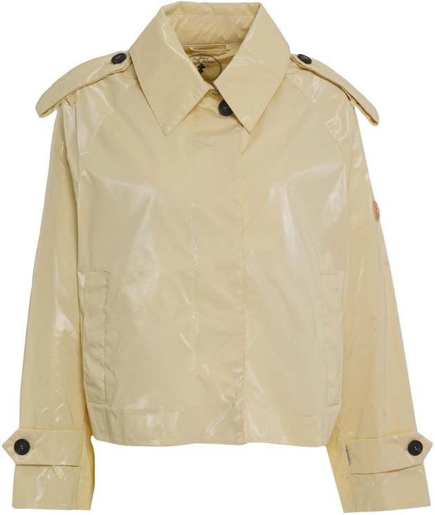 Save the Duck Trench jacket 'Gaia'