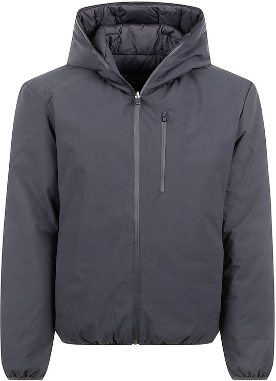 Save the Duck Coats Black