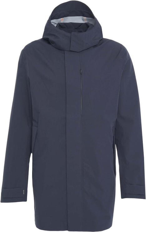 Save the Duck Parka