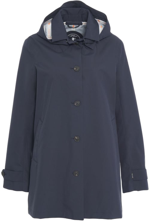 Save the Duck Trench 'April'