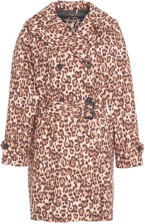 Save the Duck Trench coat 'Tecla'