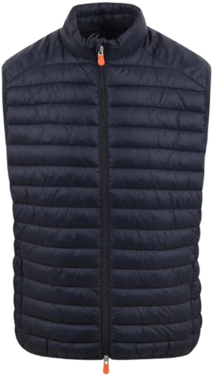 Save the Duck Jackets Blu