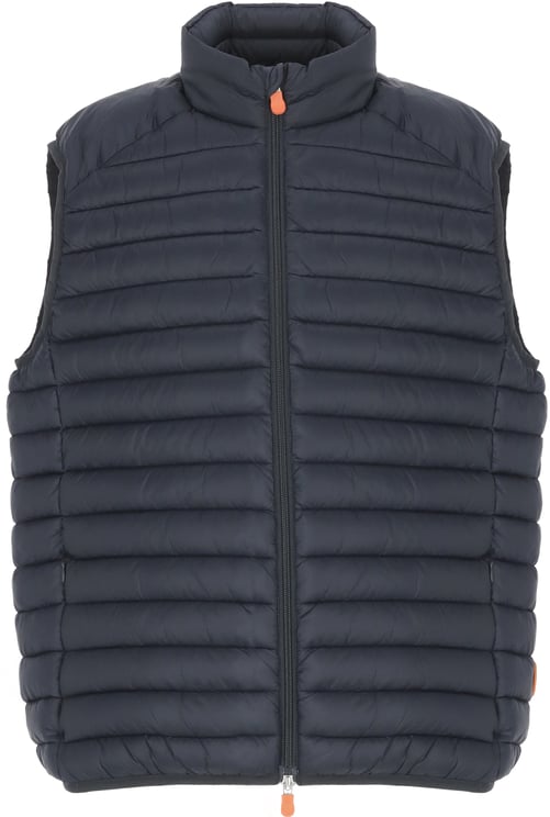 Save the Duck Jackets Blue