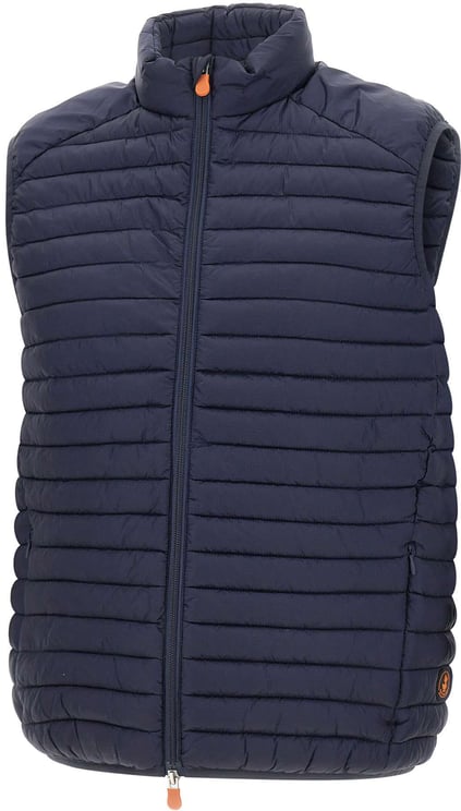 Save the Duck Jackets Blue