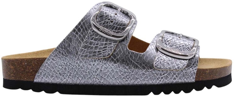 Scholl Slipper Divers