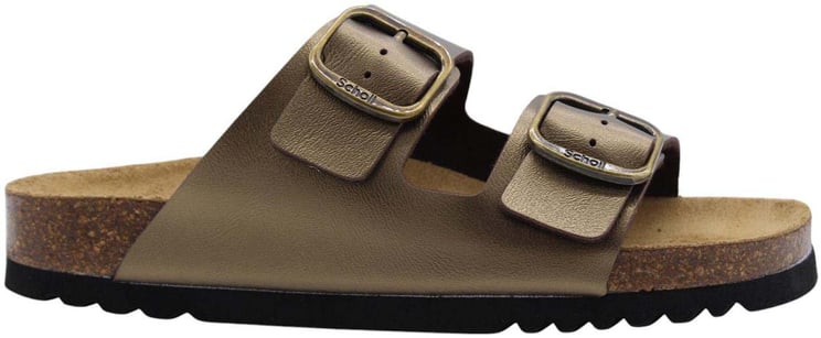 Scholl Slipper Divers