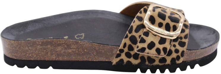 Scholl Slipper Divers