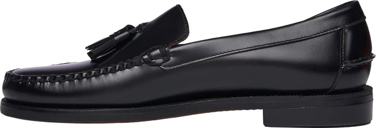 SEBAGO Mocassino Classic Will Nero