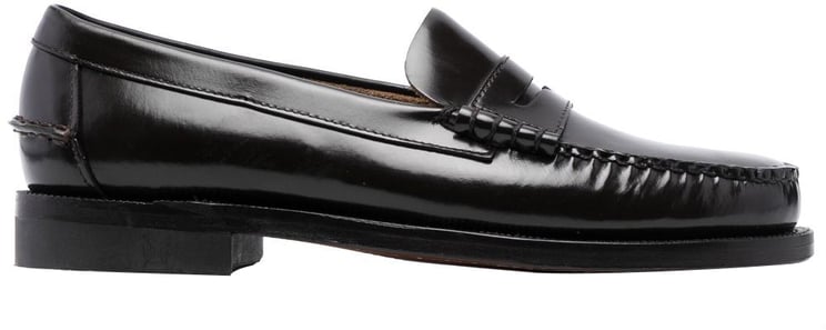 SEBAGO Flat Shoes Brown