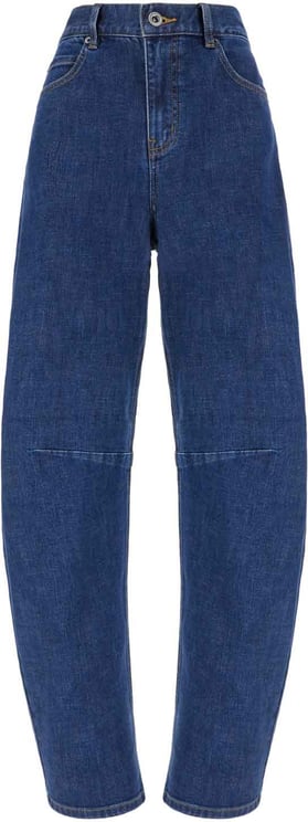 Self-Portrait Self Portrait Denim jeans