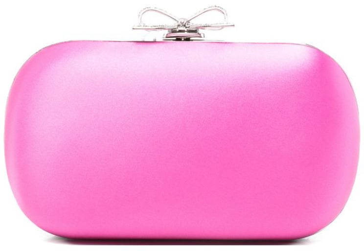 Self-Portrait Bags Pink