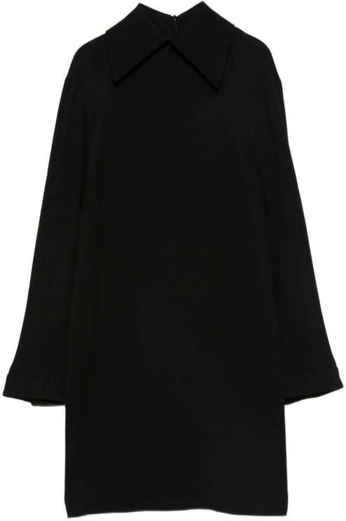 Semicouture Dresses Black