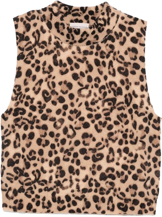 Semicouture Sweaters Brown