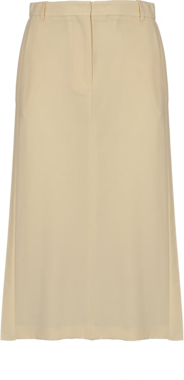 Semicouture Skirts Zucchero