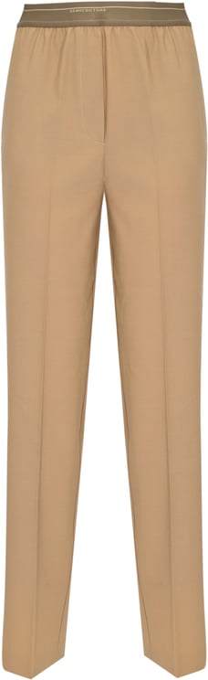 Semicouture Trousers Juta