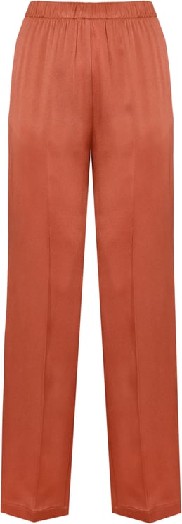Semicouture Trousers Dattero