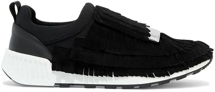 Sergio Rossi Sergio Rossi SR1 Running Sneakers