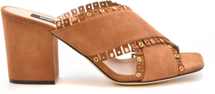 Sergio Rossi Sandals Divers