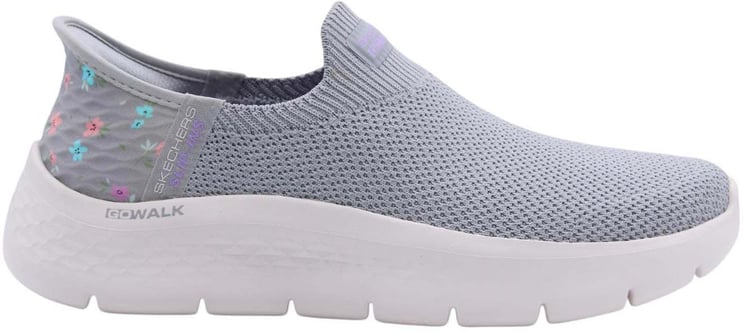Skechers Slip-On Gray
