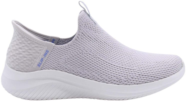 Skechers Slip-On Gray