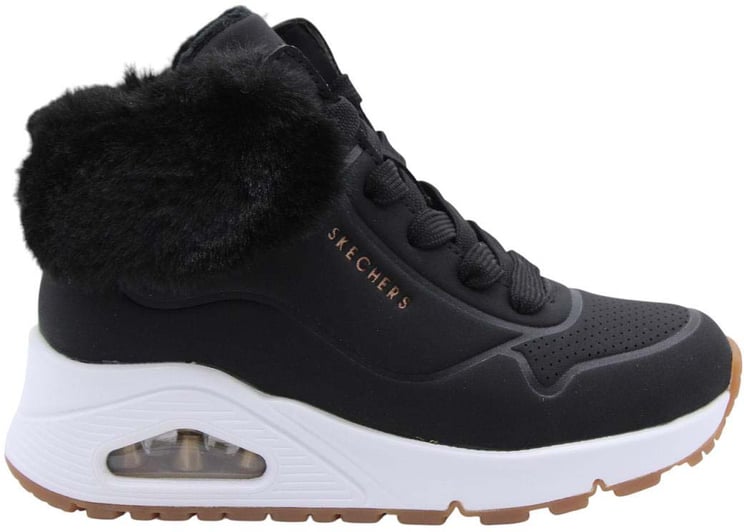 Skechers Bottine Black