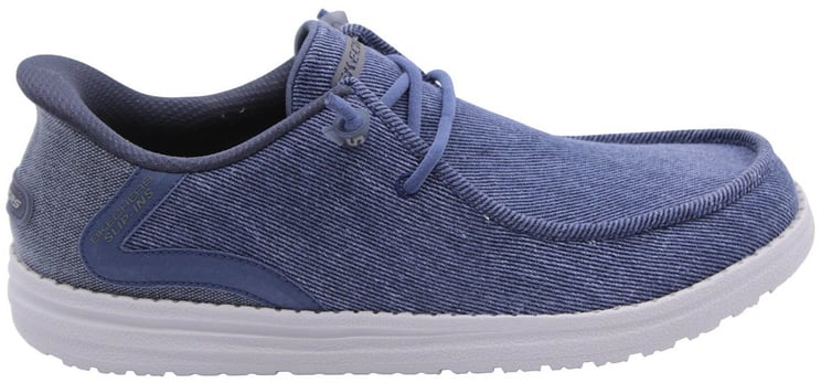 Skechers Slip-On Blue