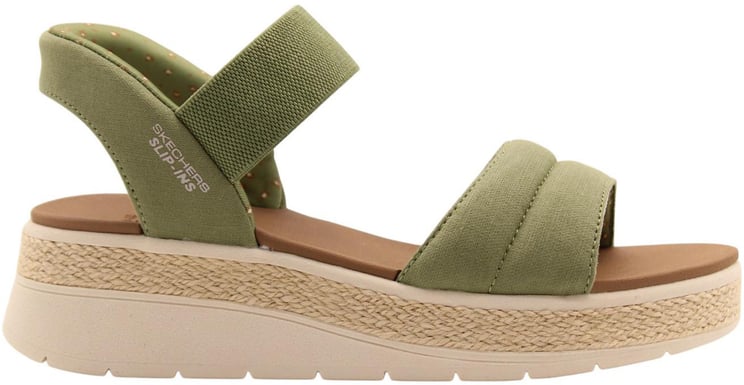Skechers Sandaal Green