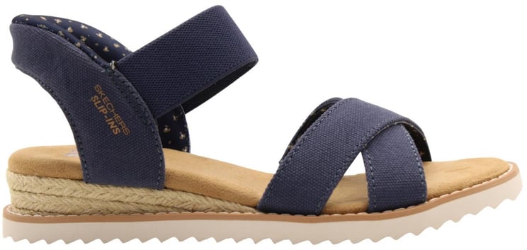 Skechers Sandaal Blue
