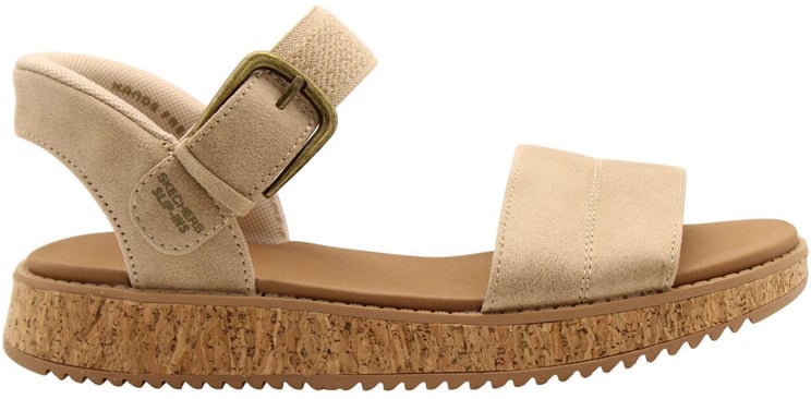 Skechers Sandaal Beige