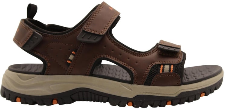 Skechers Sandaal Brown