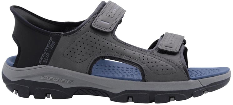 Skechers Sandaal Gray