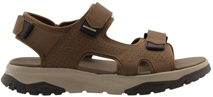 Skechers Sandaal Brown