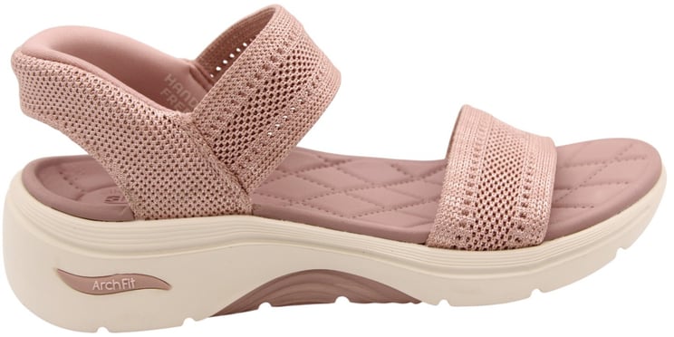 Skechers Sandaal Pink