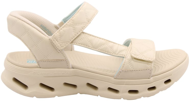 Skechers Sandaal Beige