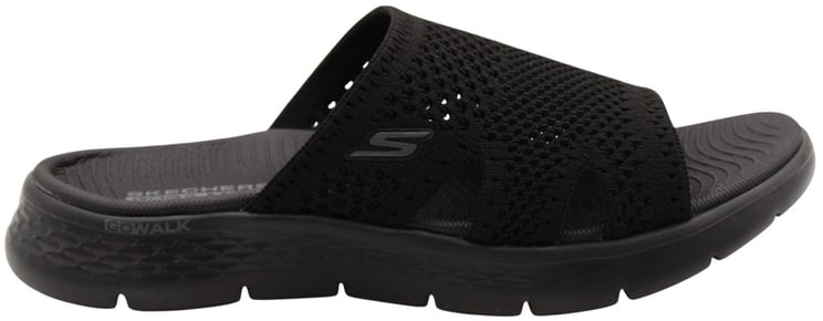 Skechers Slipper Black
