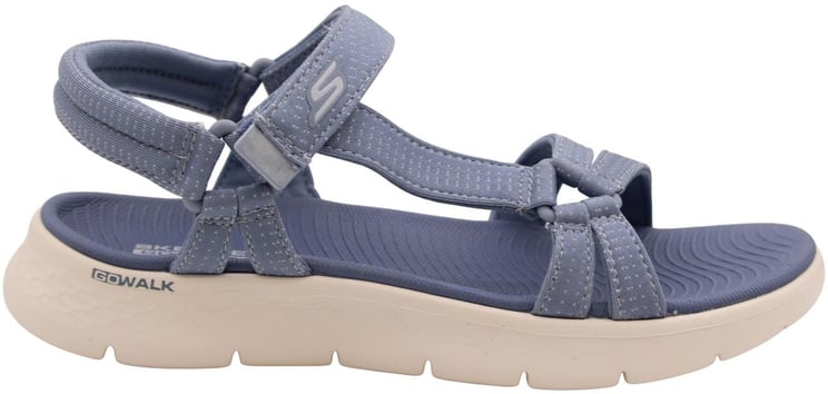 Skechers Sandaal Blue