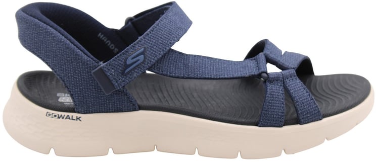 Skechers Sandaal Blue