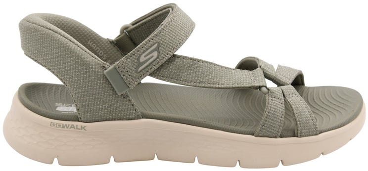 Skechers Sandaal Green