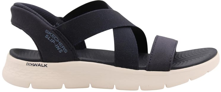 Skechers Sandaal Blue