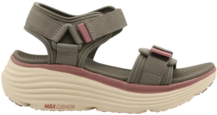 Skechers Sandaal Green