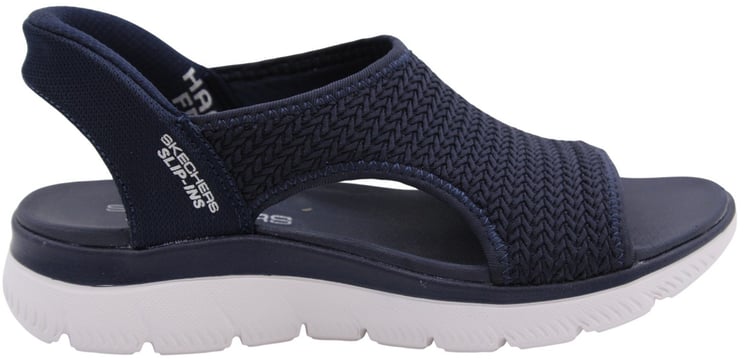 Skechers Sandaal Blue