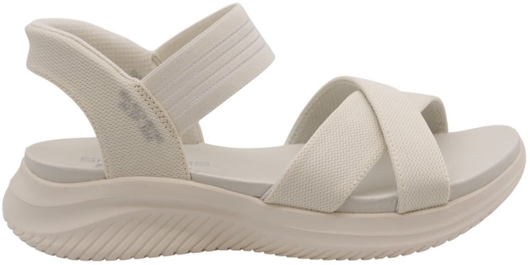 Skechers Sandaal White