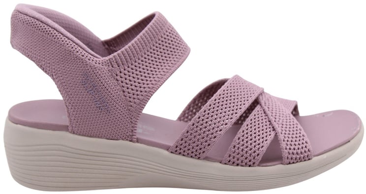 Skechers Sandaal Purple
