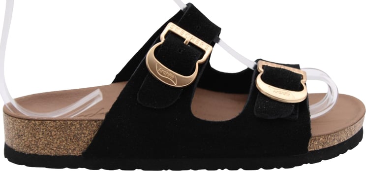 Skechers Slipper Black