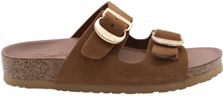 Skechers Slipper Brown