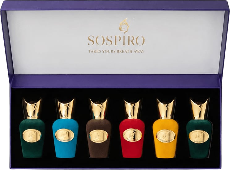 Sospiro SOSPIRO MINIATURE SET