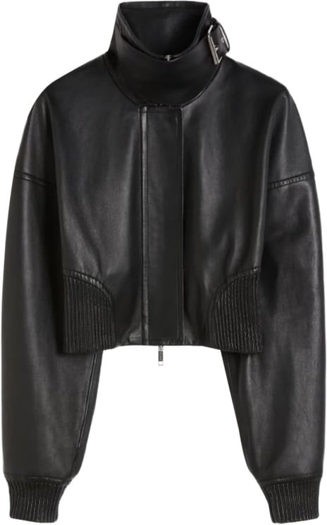 Sportmax Jackets Black